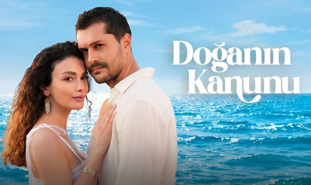 Doganin Kanunu