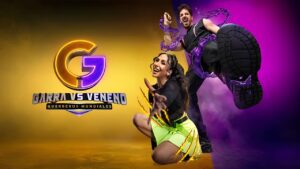 Guerreros Mundiales
