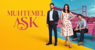 Muhtemel Ask