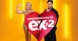 Volverías con tu ex 2