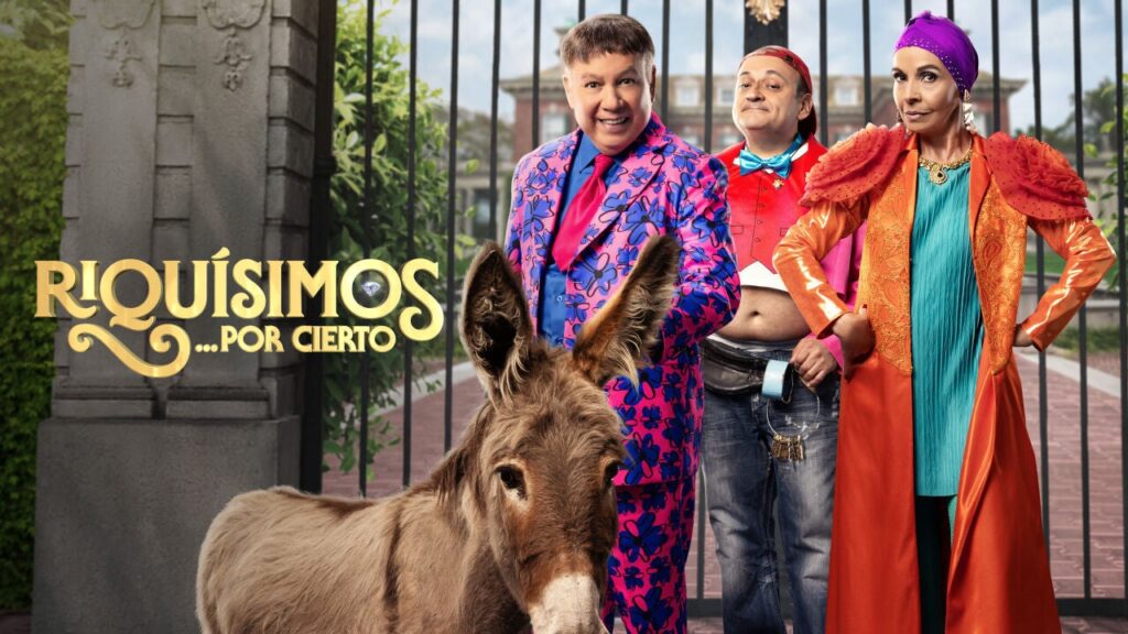 riquísimos por cierto