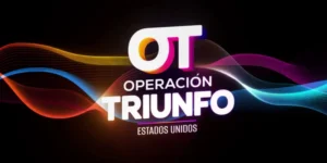 Operación Triunfo Estados Unidos