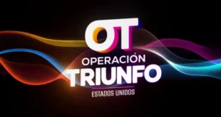 Operación Triunfo Estados Unidos