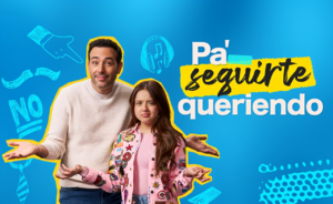 Pa’ Seguirte Queriendo