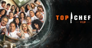 Top Chef VIP 5